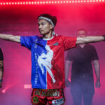 Aliff Sor Dechapan at ONE Fight Night 38