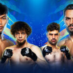 ONE Friday Fights 136