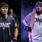 Pompet and Decho will headline ONE Friday Fights 138 on January 16 at Lumpinee Stadium in Bangkok, Thailand.