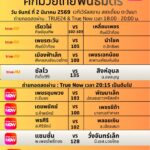 new power group world siam stadium march 2